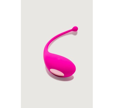 Palpitation Fuchsia (huevo vibrador + app)